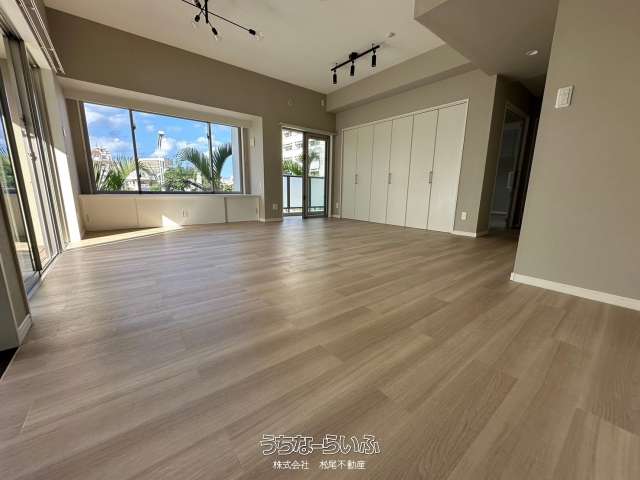 ミルコマンション県庁前 204号