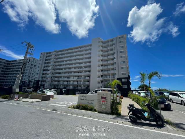 Ｆステージ小禄宮城弐番館 1101号