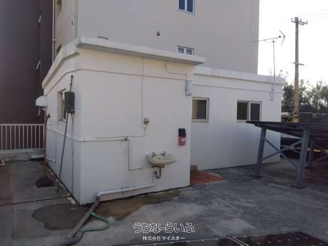 サザンアイランド浜崎町