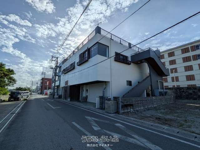 コーポさんせっとⅡ 2-南号