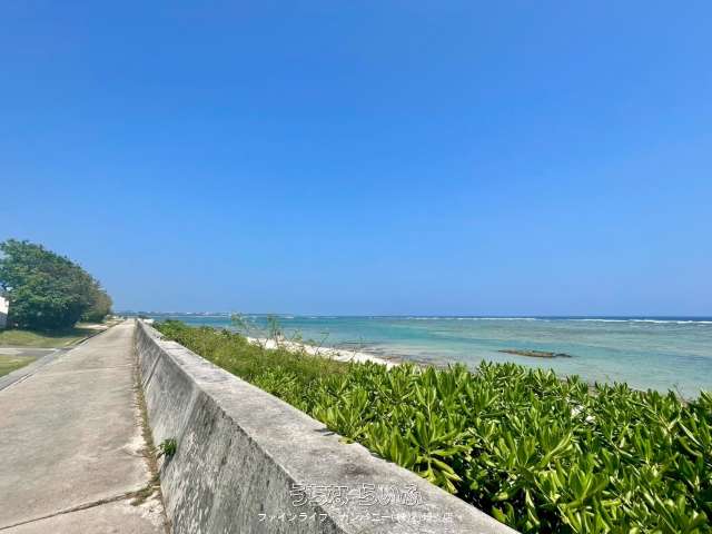 大浜パート2　B号地