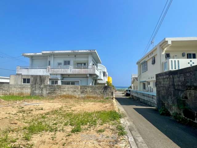 大浜パート２C号地