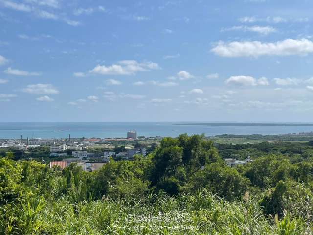 阿香花3号地