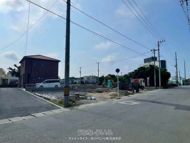 ファインコート大川4号地