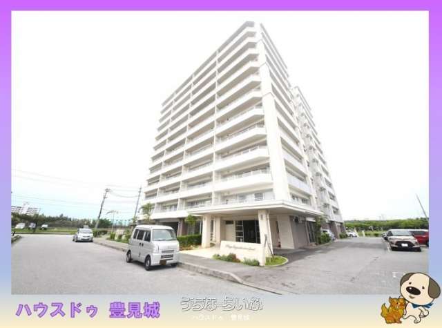 Ｆステージ豊崎リバーフロント 2--号