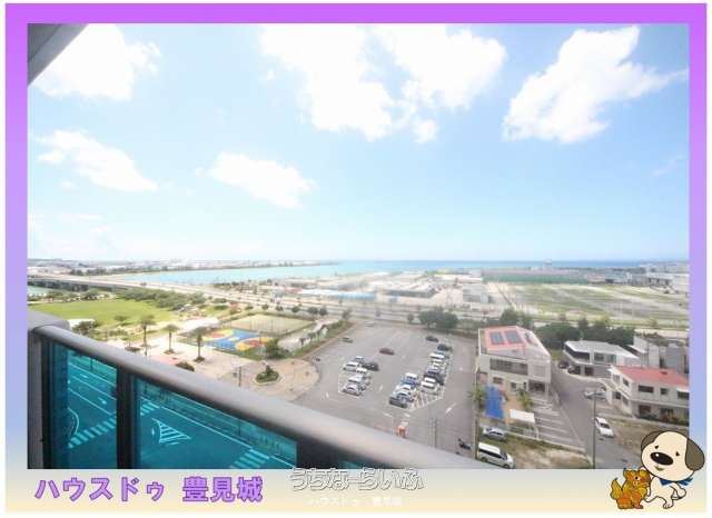 プレミスト豊崎 10--号