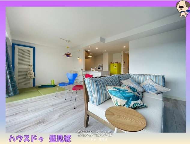 プレミスト豊崎シーアンドパークス