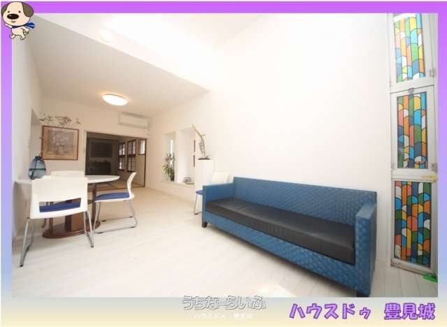 豊見城市上田 売戸建