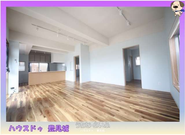 八重瀬町世名城　中古戸建