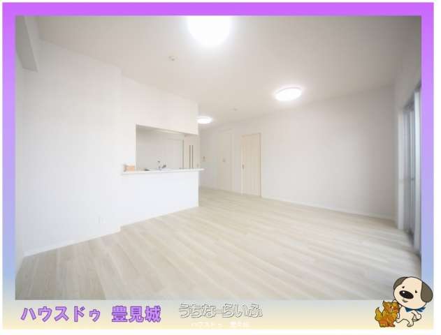 ワイズエステムコート潮平タワー 8--号