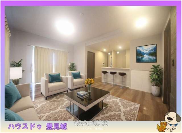 プレミアムアクシスエンズ那覇楚辺 5--号