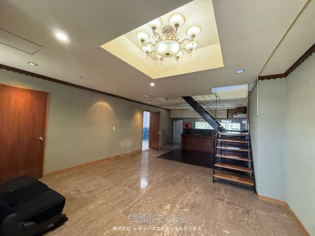 浦添市勢理客中古戸建