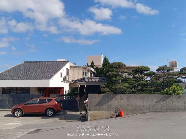 うるま市具志川戸建