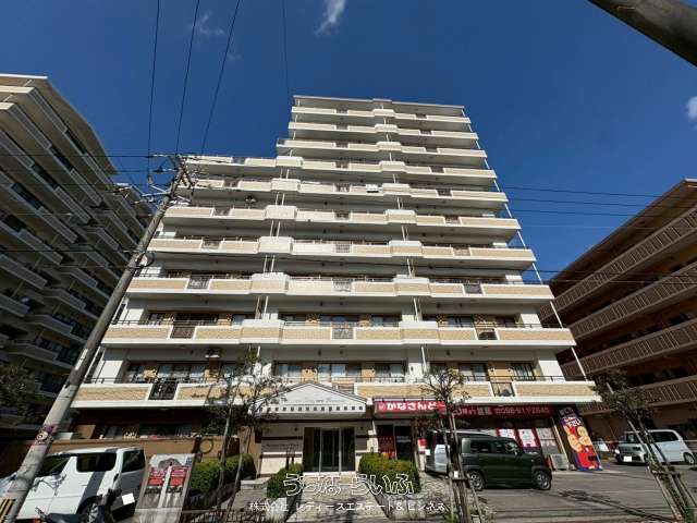 ウィングシャトー古波蔵公園前 306号