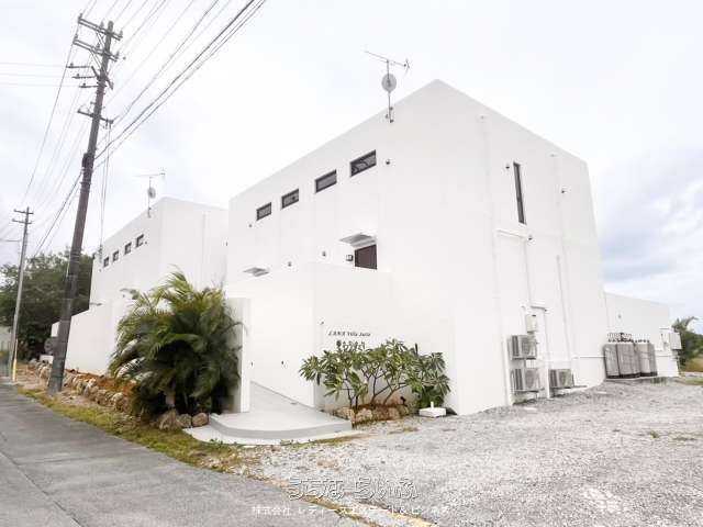 アダンリゾート ラナヴィラスィート