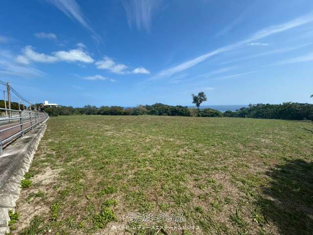 南城市玉城字玉城