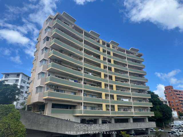 パラティーノ仲西 1005号