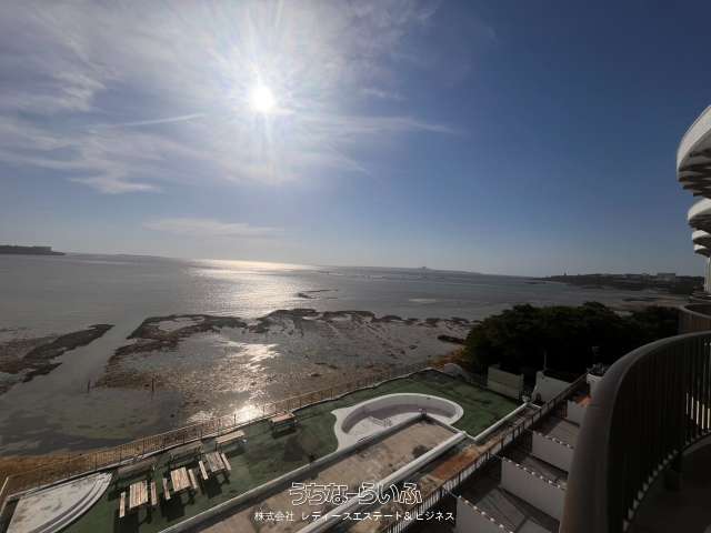 美らなリゾートもとぶ 505号