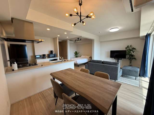 モンドミオ沖縄リゾート ライカムヒルズ