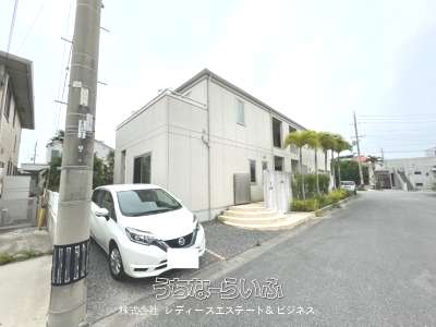 豊見城市豊崎　中古戸建て