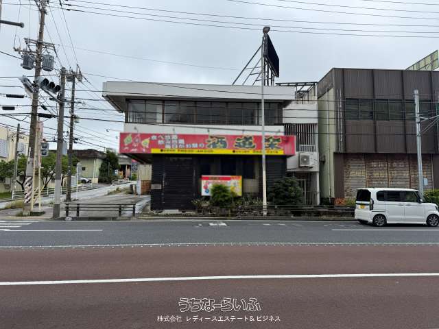 南風原町兼城 売地