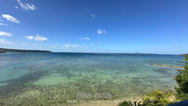 美らなリゾート もとぶ（旧モトブリゾート） 別館202号室号