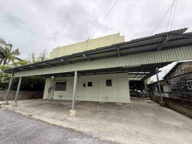 浦添市勢理客中古戸建