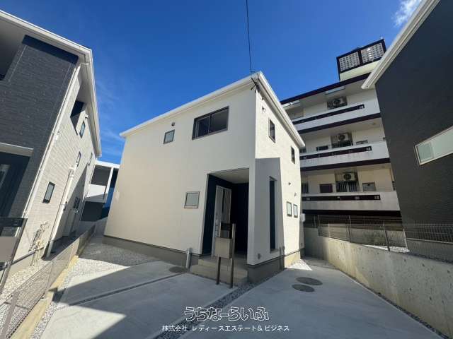 リーブルガーデン沖縄市南桃原