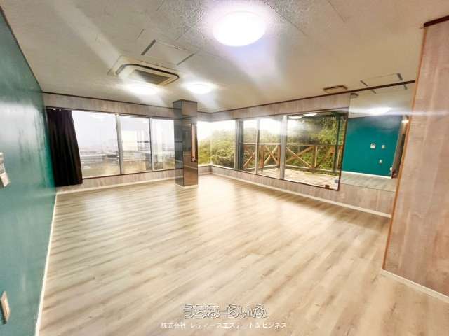 宜野湾市大山・戸建て