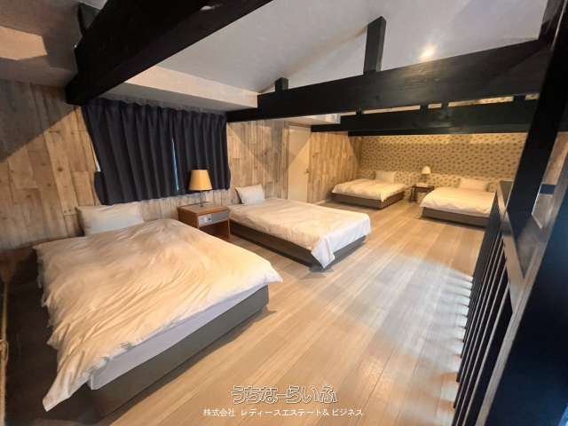 本部町大浜　MICKY HOUSE Ⅱ