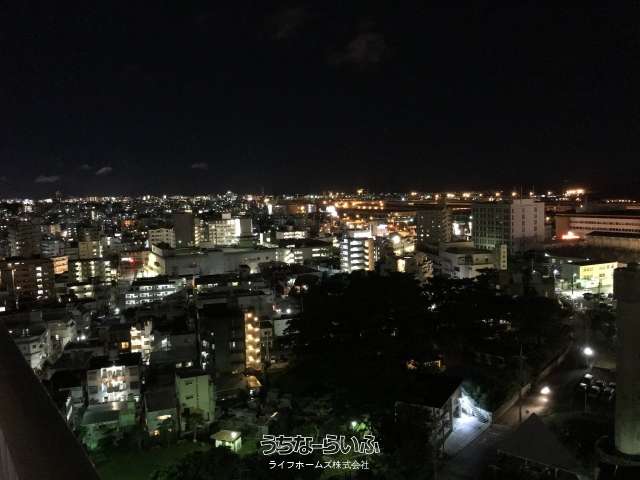 ゼファー浦添学園通り