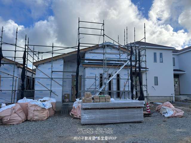 ハートフルタウン今帰仁謝名 C棟 平屋建