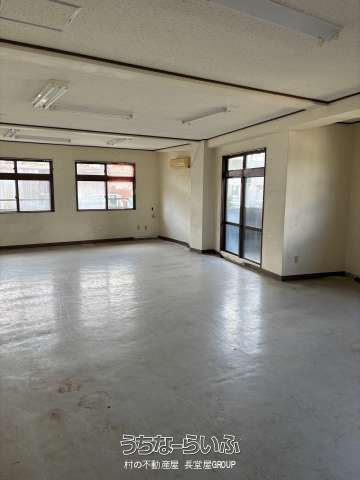 我喜屋ビル 203号