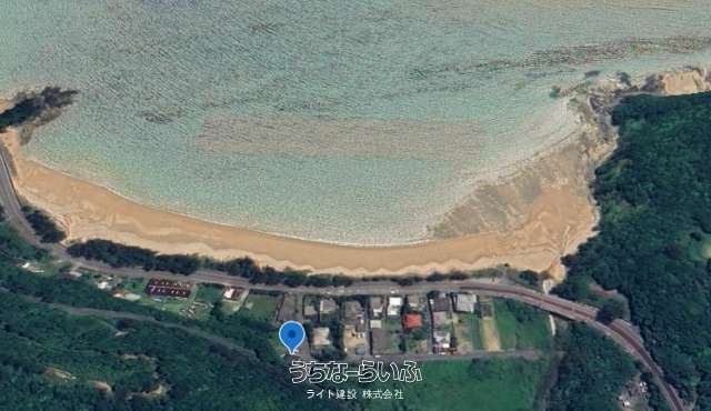 国頭郡東村平良