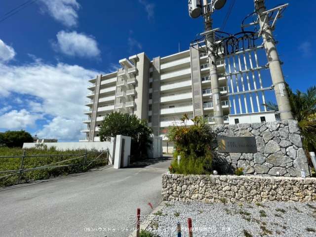 ザ・エテルインディゴ本部