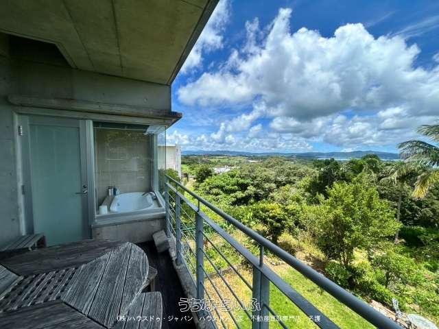 中古戸建 今帰仁村湧川