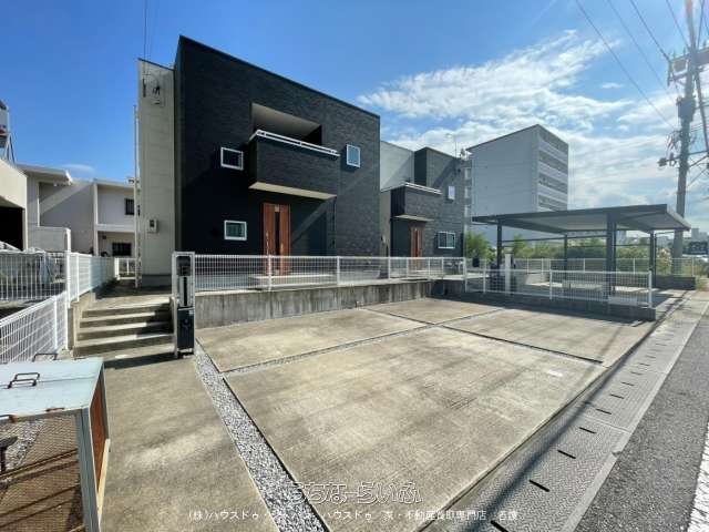 自　中古戸建　名護市宇茂佐