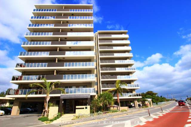 ミルコマンション名護宮里