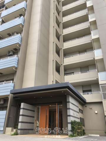 ミルコマンション松尾ビュー