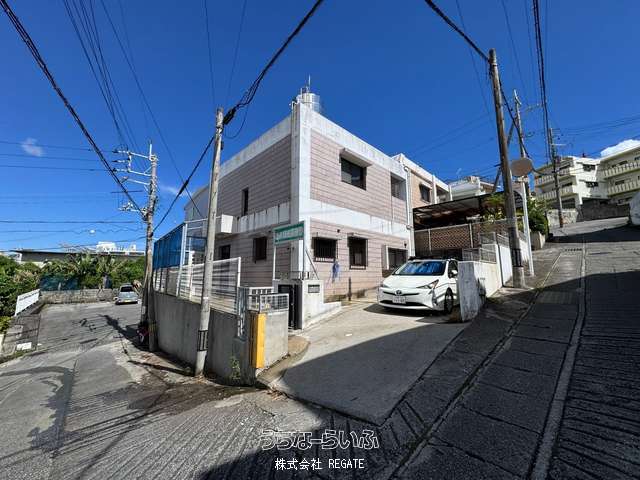 根差部一戸建