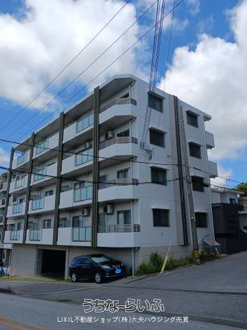 MIZUHOマンションうえはら 201号