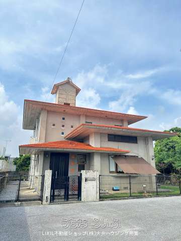 豊見城市長堂戸建