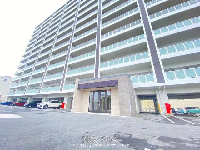 プレミアムコート浦添勢理客