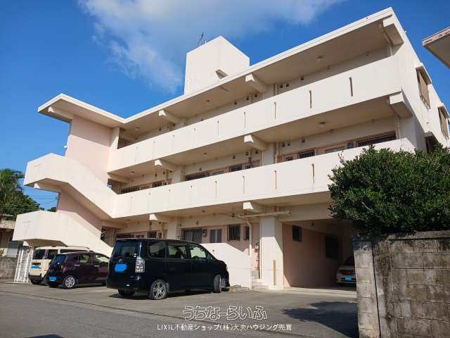 キャロットハウス