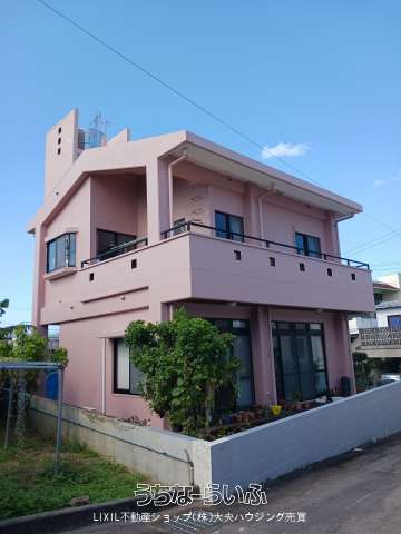 うるま市具志川戸建