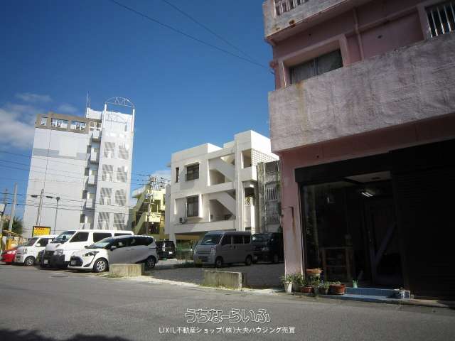 辻1丁目土地