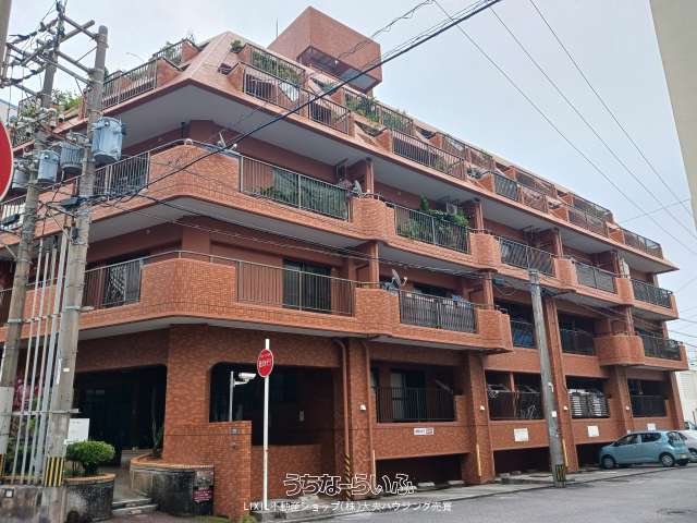 ライオンズマンション松川第2