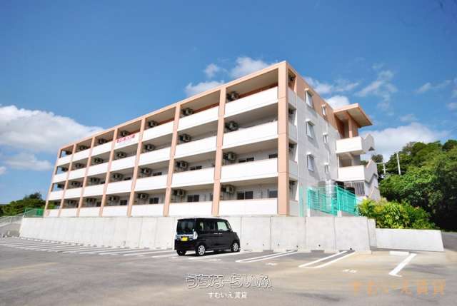 マンション2020 105号