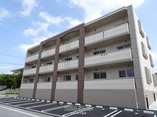 マンション　景 304号