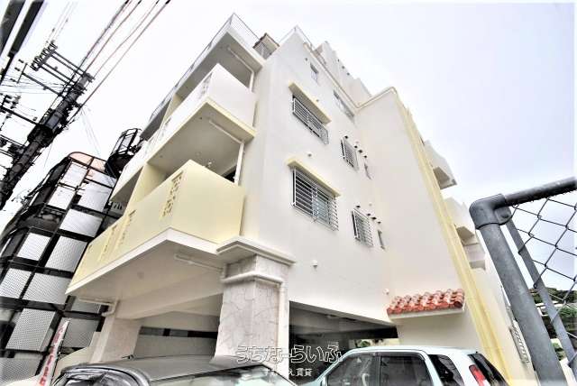 シャトレ華・壺屋 2-B号